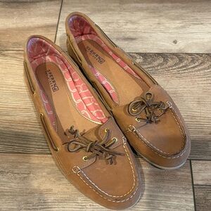 Sperry shoes